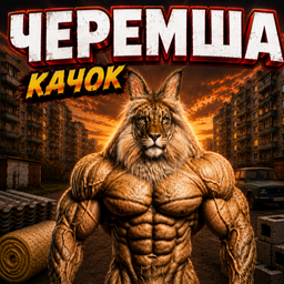 Черемша-Качок
