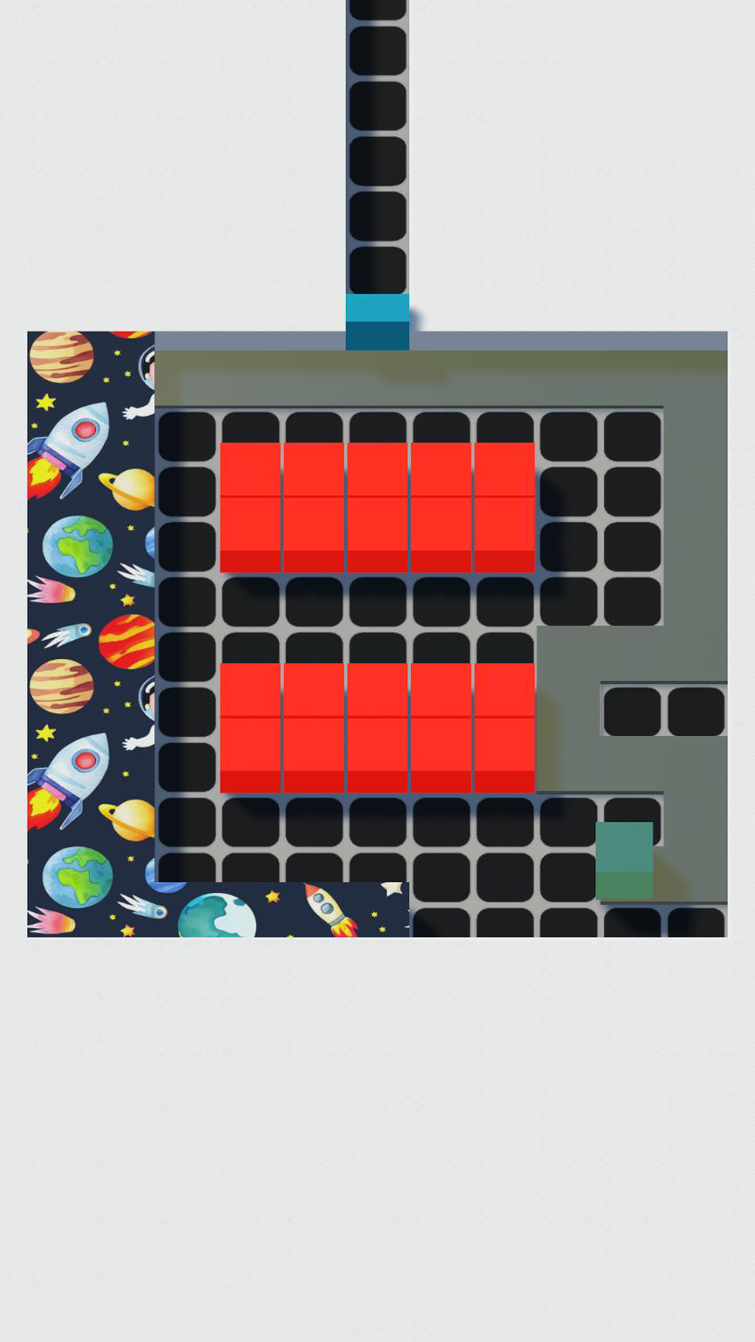 Cubazzle: The Seizure Of Territories screenshot 5