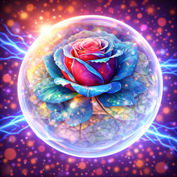 Соединяй Шарики с Цветами