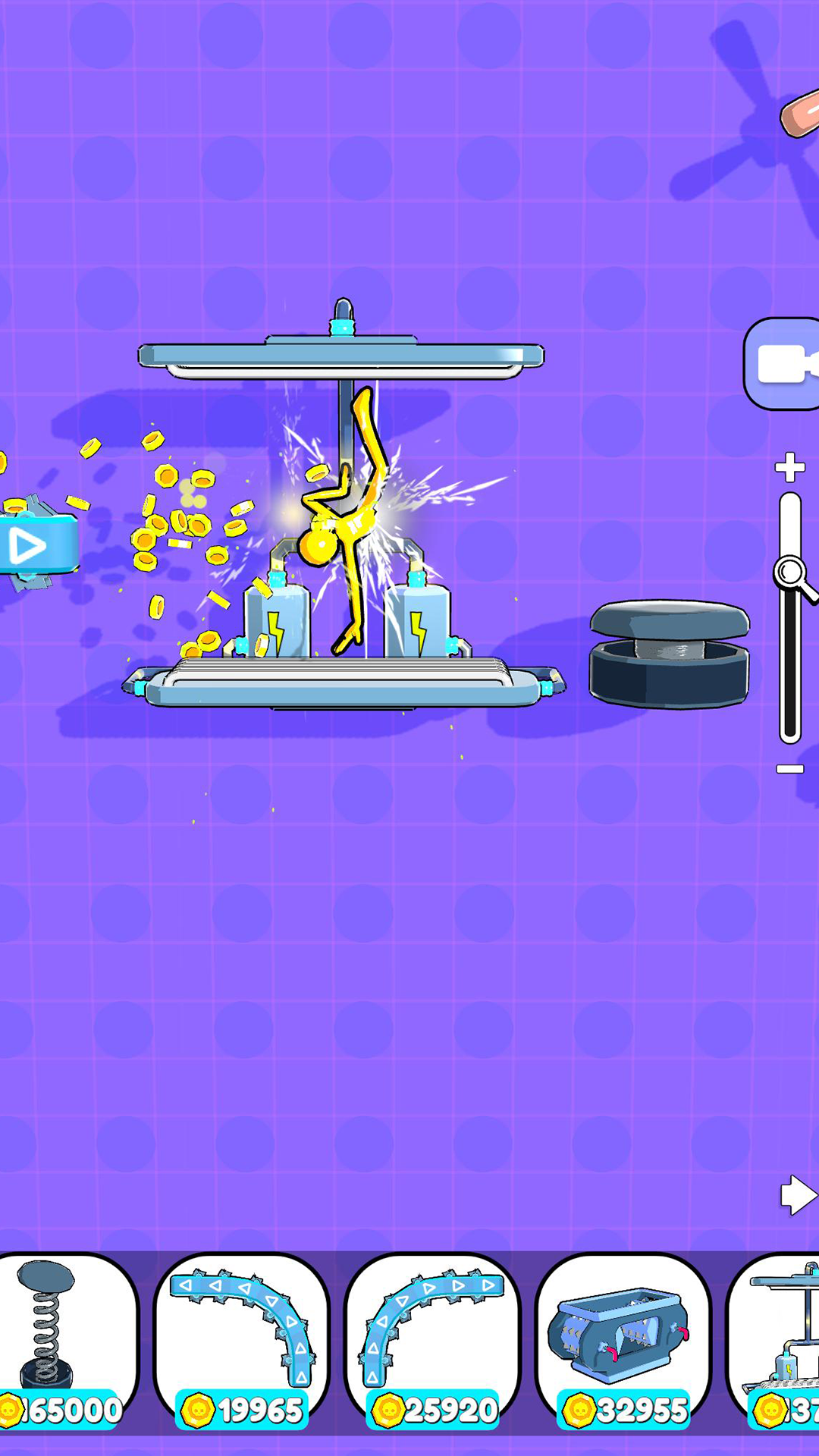 No Pain No Gain - Ragdoll Sandbox screenshot 5