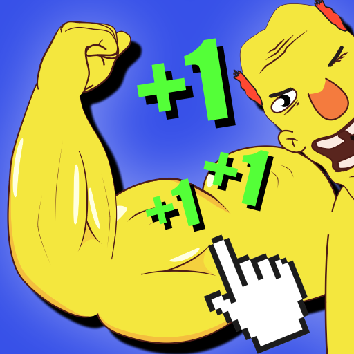 Idle Gym icon