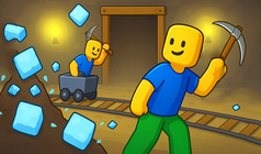 Ледяной Магнат