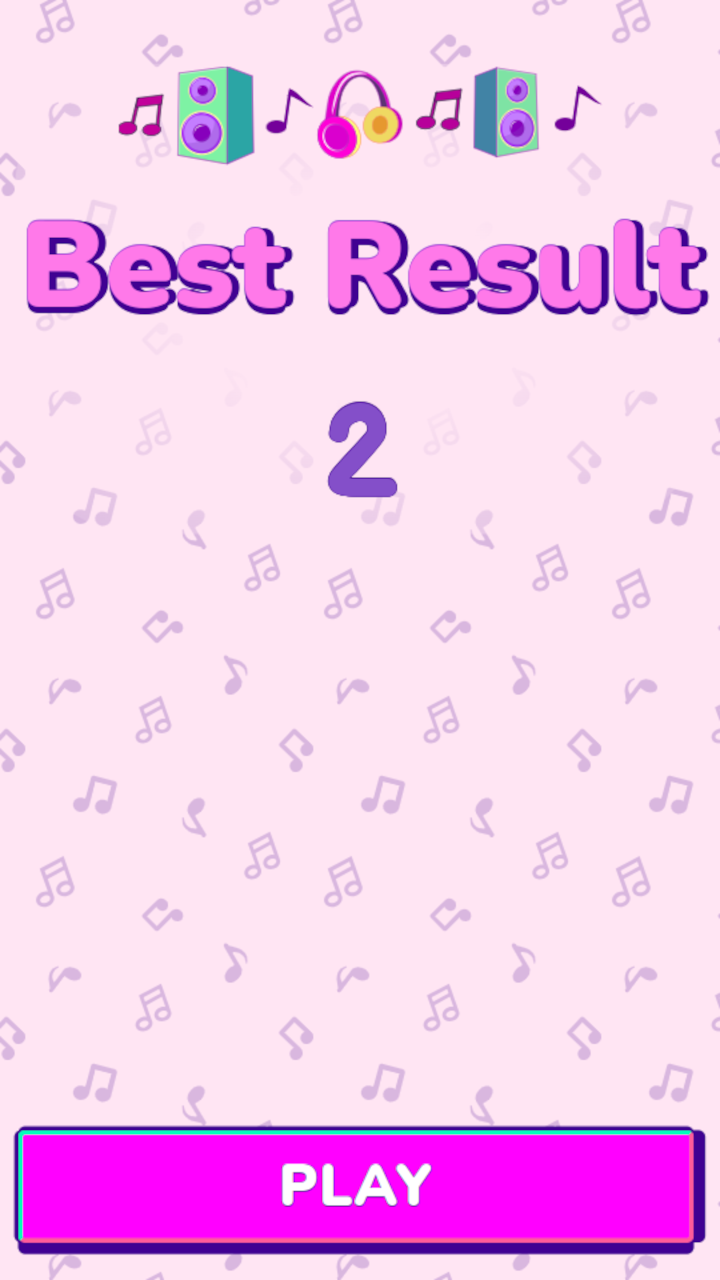 Guess the new K-pop songs screenshot 4