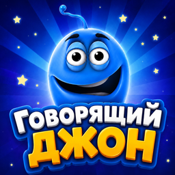 Говорящий джон