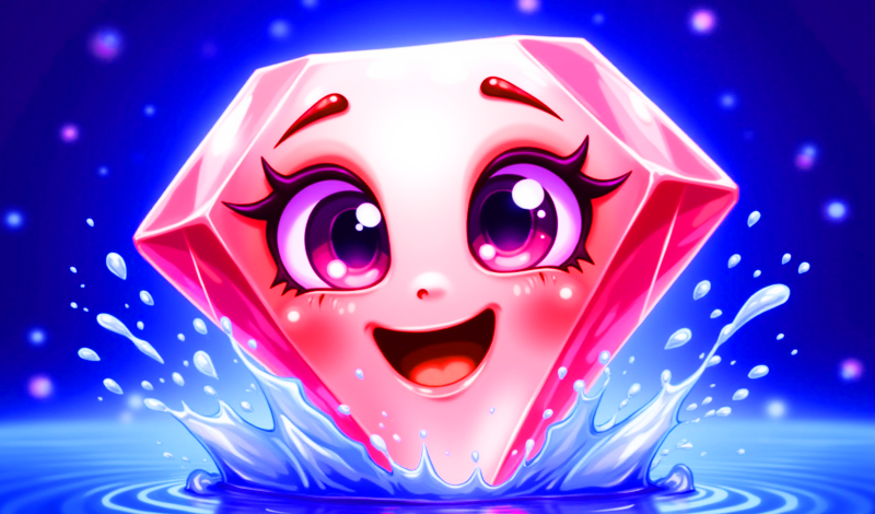 Super Merge Mania game cover