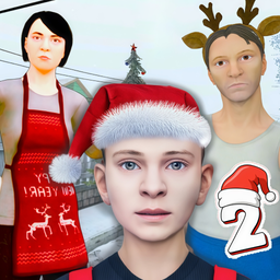 Скулбой 2: Новогодняя Вечеринка!