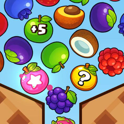 Фруктовая дача: собери урожай