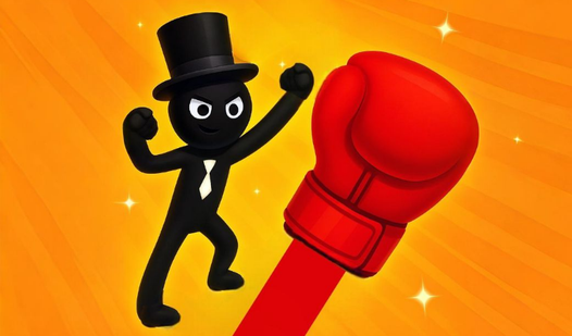 Box Playground: Sky Fist