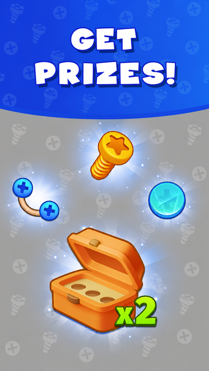 Screw Jam Puzzle screenshot 8