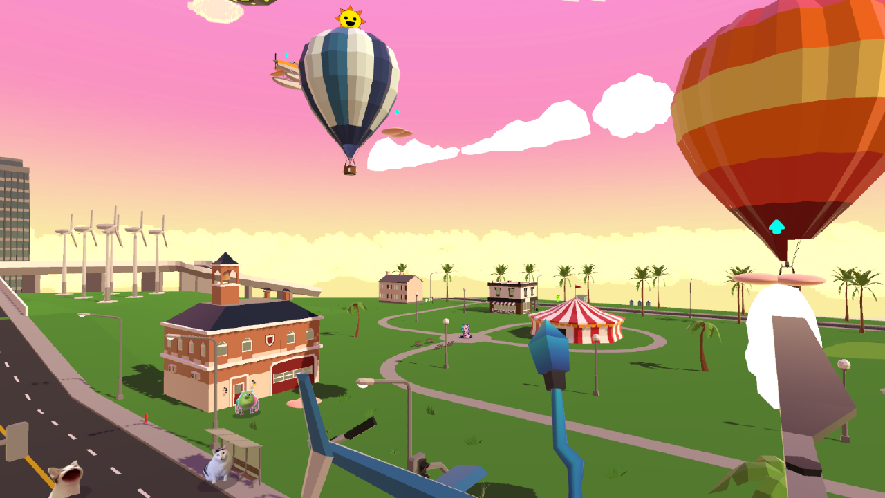 Город Мемов — screenshot 5