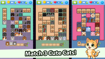 Kitty Match