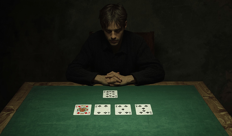 Spider Solitaire with levels game cover