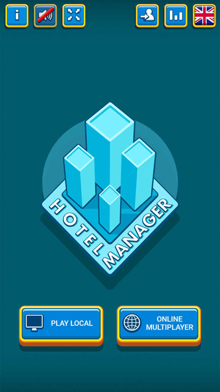 Hotel Manager screenshot 4
