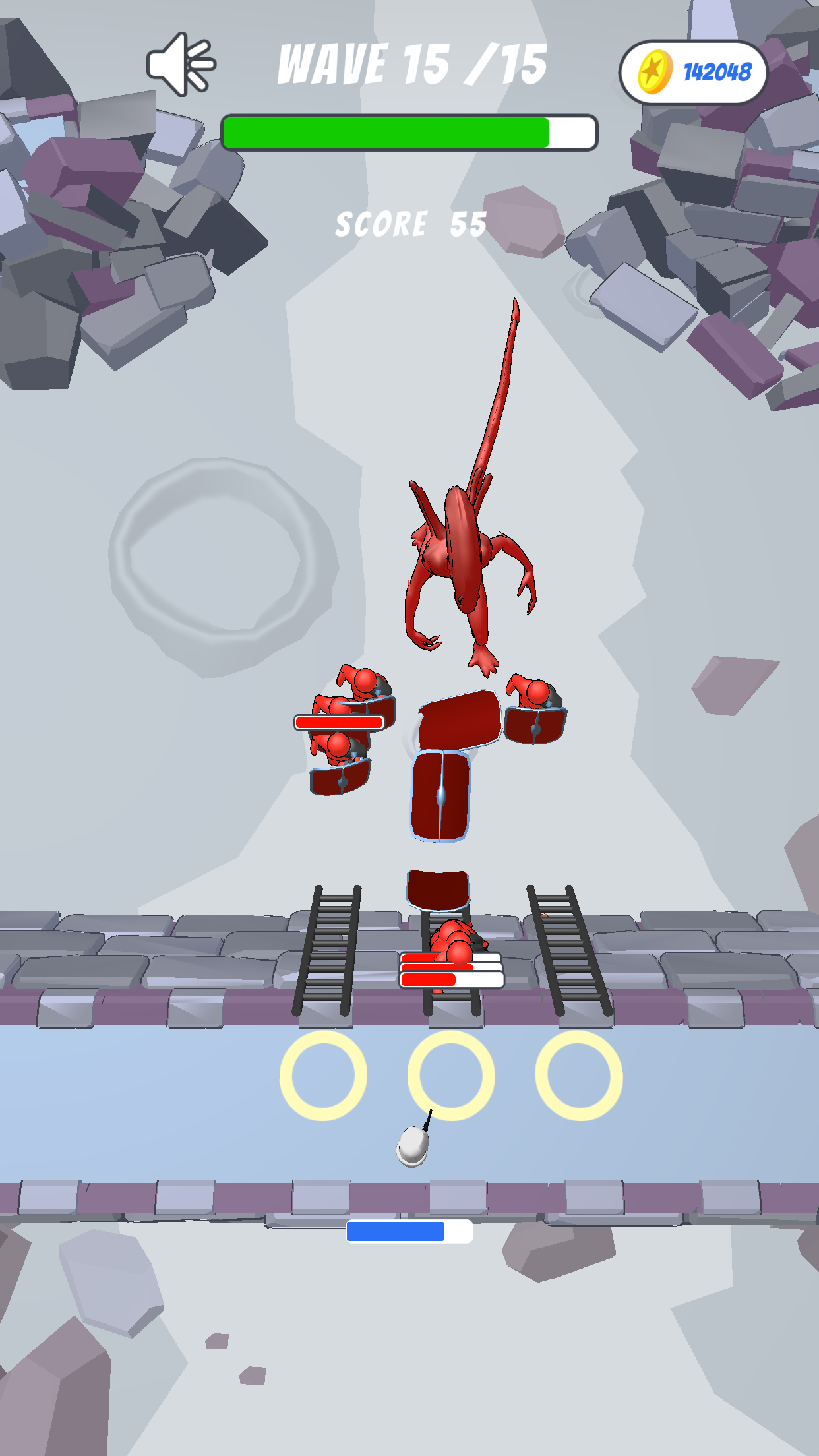 Castle Keeper screenshot 11