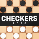 Checkers 2026