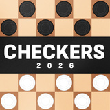 Checkers 2026