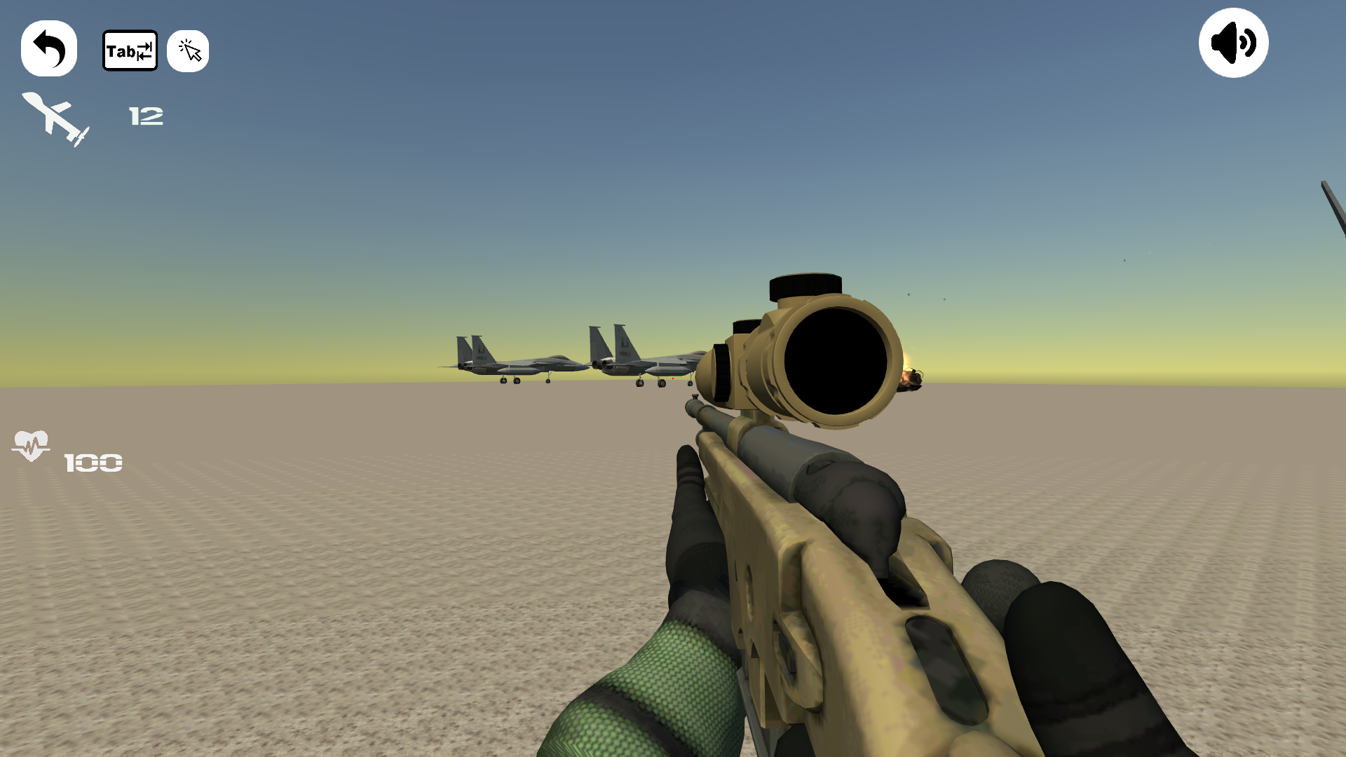 Sniper 67 — screenshot 8