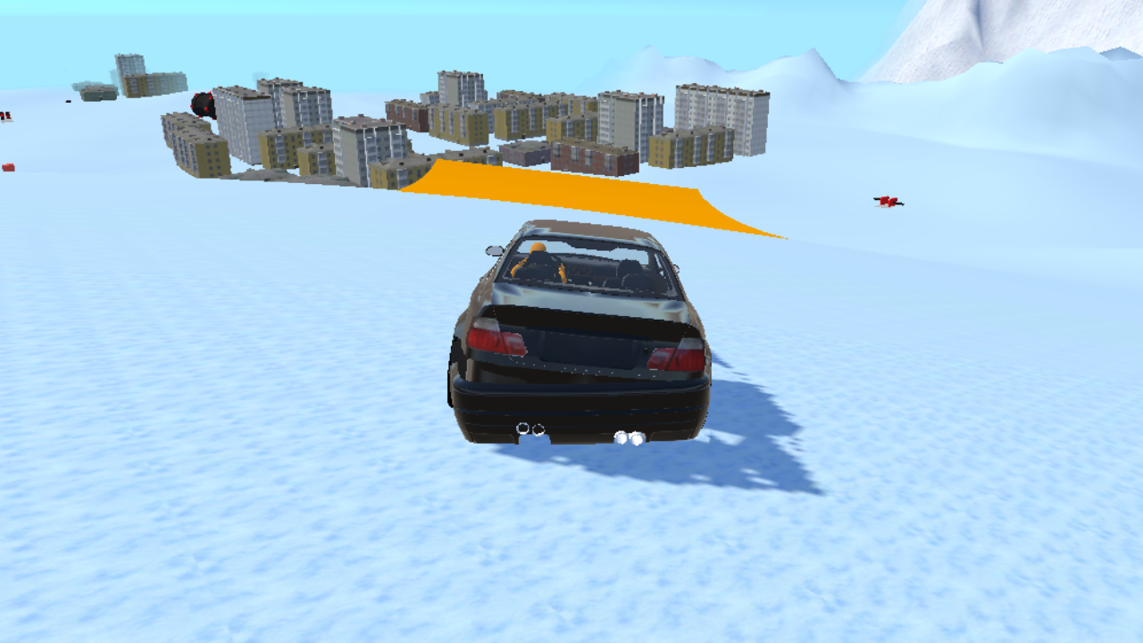 Crash test: Destroy cars! — screenshot 11