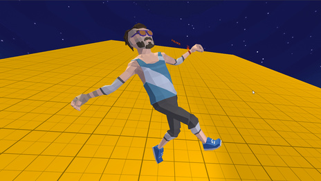 Obstacle Course Ragdoll — screenshot 5