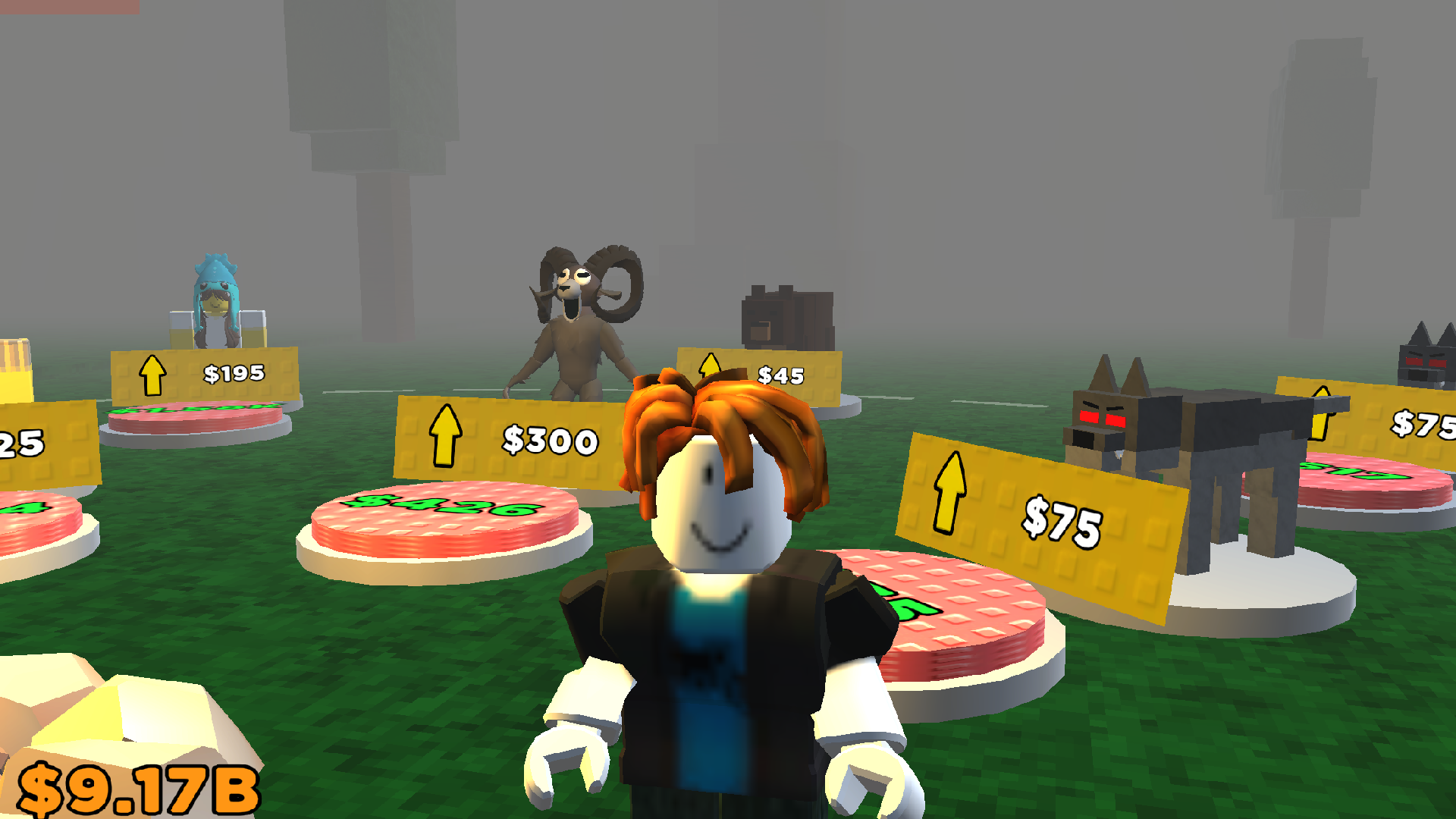 Steal 99 Nights - Don't Wake the Deer! — screenshot 12