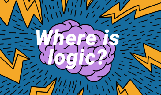 Words Formula. Where is logic?  loading=