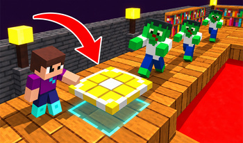 Trap Craft