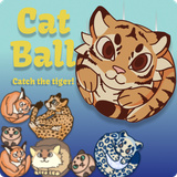 CatBall - Catch the Tiger!