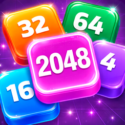 Sweet 2048