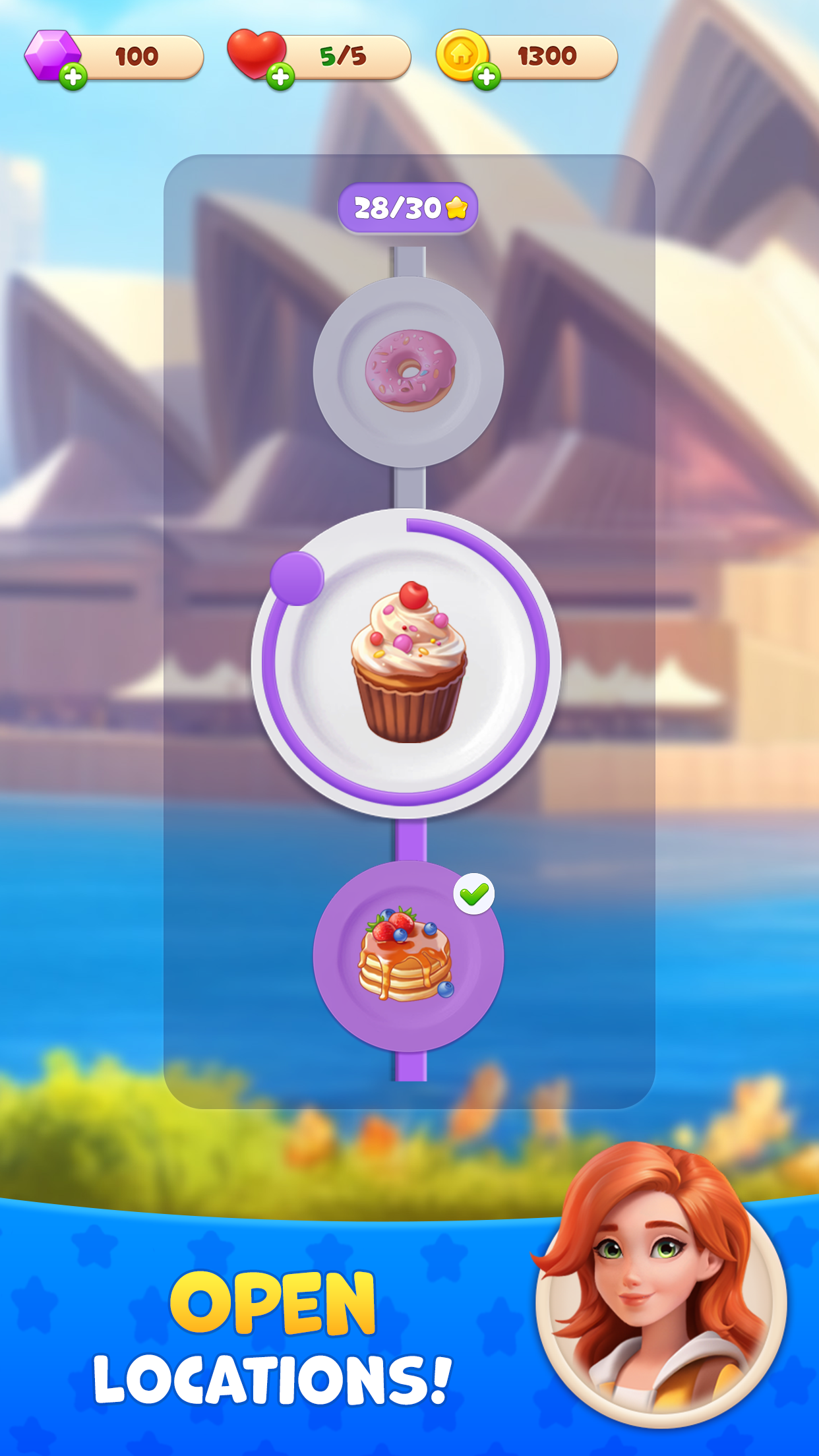 Sort Works Nuts & Order screenshot 7