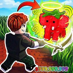 Obby: Cut the Grass and Save Brainrot 3D Tycoon