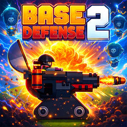 Base Defense 2