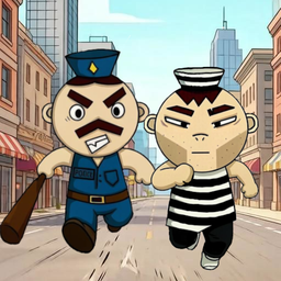EscapeFromPrison