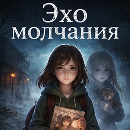 Эхо молчания