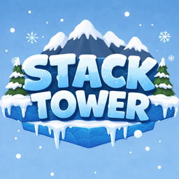 Stack Tower