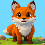 Fox trails