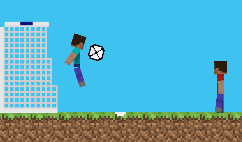 Mineball game cover