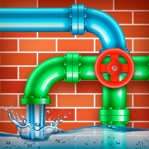 Pipe Connect Puzzle icon