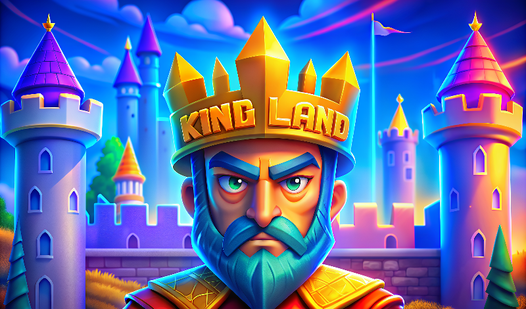 King Land