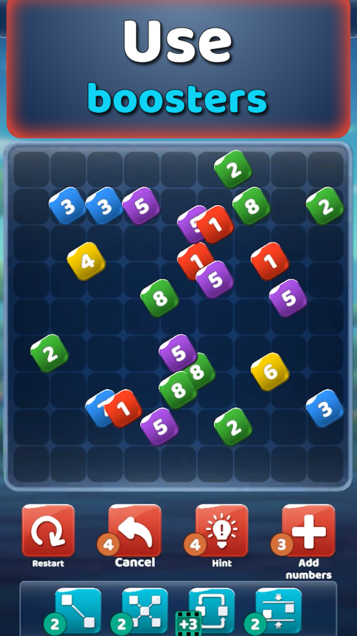 Color Numbers screenshot 12