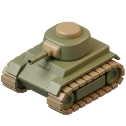 Игра в танки