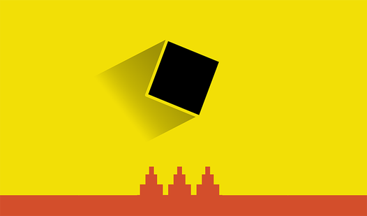 Pixel Path