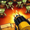 Mountain Siege: Survival Outpost