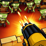 Mountain Siege: Survival Outpost