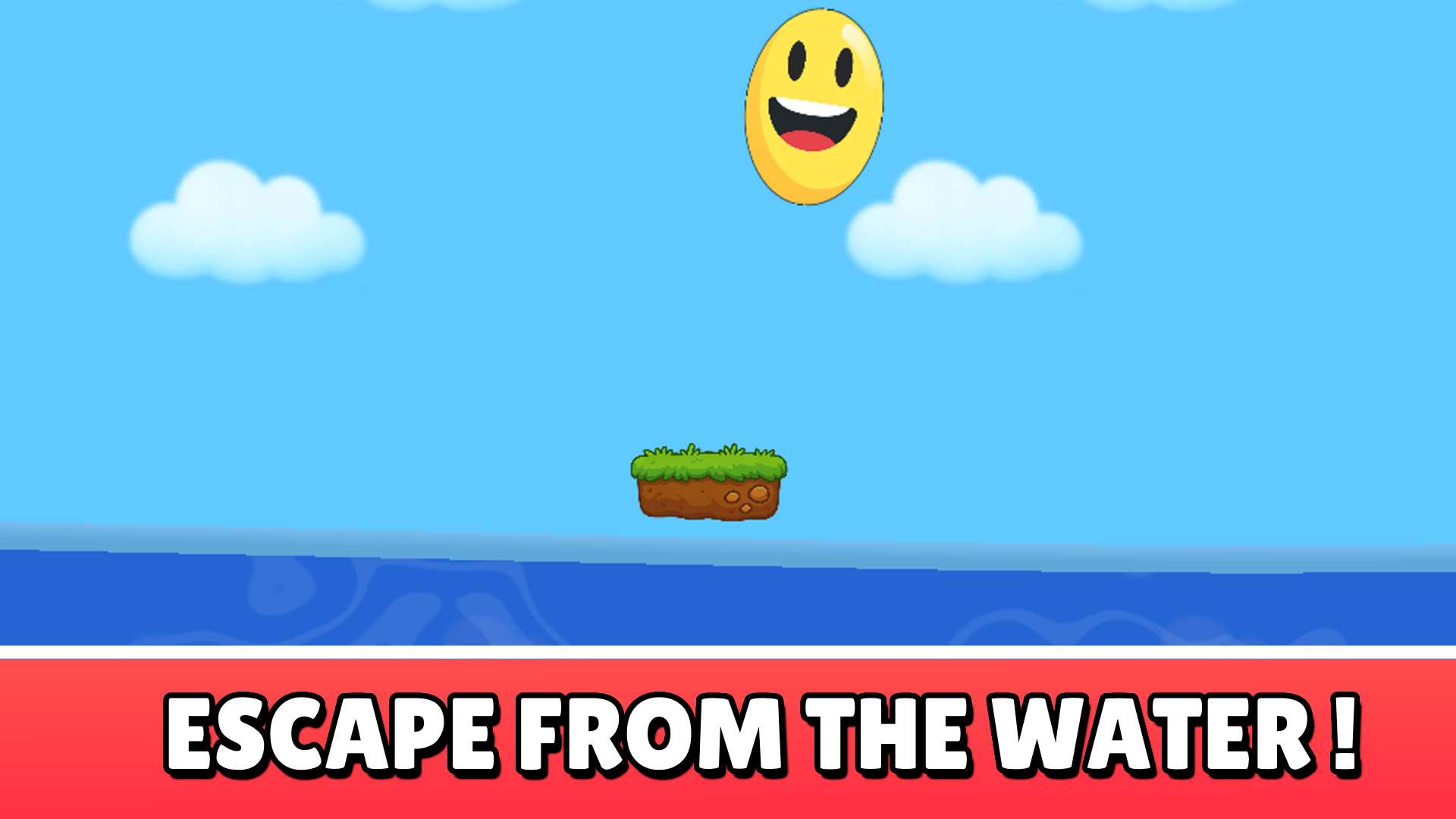 Jump Smile 2 — screenshot 1