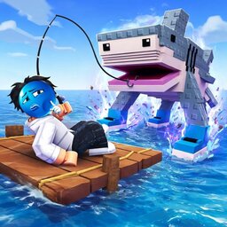 Рыбалка поймай брейнрота: Тролфейс