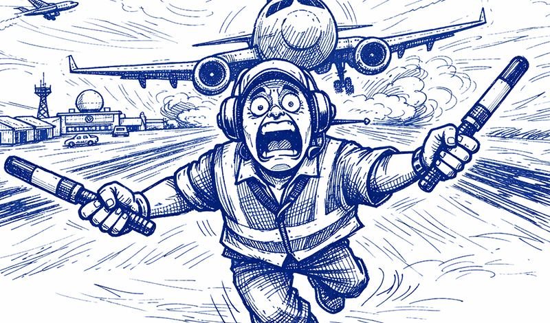 Airport: Full Control game cover
