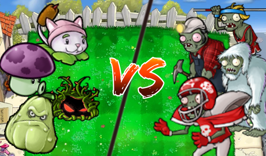 Plants vs. Zombies: Unlocked