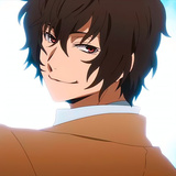 Clicker "Bungou stray dogs"