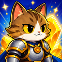 Knight Meow