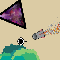 Геометрическая война